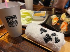 -鸟鹏烧鸟居酒屋(熙龙湾店)