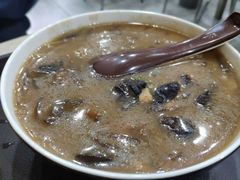 -叶大兴炖肉胡辣汤(滨湖路店)