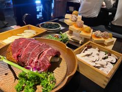 -盡膳口福·百年汤方火锅(科华北路店)