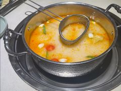 -太琼糟粕醋火锅·海南老爸茶(海棠湾臻选店)