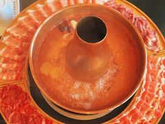 -北门涮肉·铜锅涮肉(南锣鼓巷店)