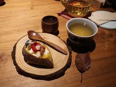 -天水蔬食料理(树德之光店)