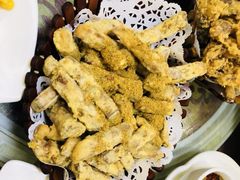 -四海回族饭店(前进大街店)