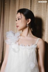 -南京宝娜嫁衣婚纱礼服馆(中央路店)