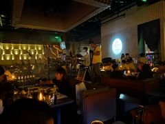 -洛缦音乐餐厅(工业展览馆万象城店)