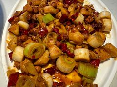-光海·乡记酸菜鱼·始于1996(花园路店)