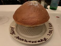 -莫尔顿牛排坊(威尼斯人店)