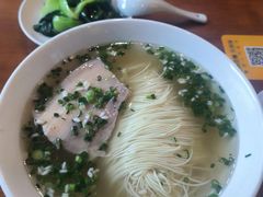 -同得兴 Since·1995 传统苏式面馆(十全街店)