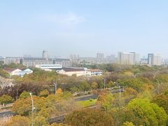 -江南大学(蠡湖校区)