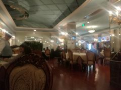 大堂-新侨三宝乐西餐厅(崇文门店)