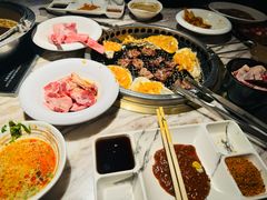 -火炉火自助餐(喜隆多店)