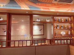 -仓桥家·焗寿司·锅物(光谷步行街店)