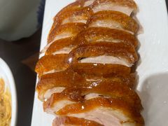 -全聚德(上海首店浦东店)