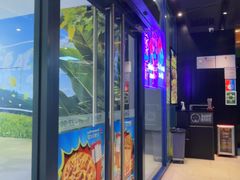 -达美乐比萨(骏壹万邦广场店)