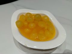 橙汁雪梨-凯鸽酒楼(大同振兴街店)