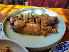 -局气 烤鸭·北京菜(前门店)