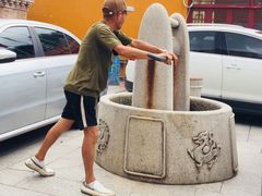 -福州开元寺