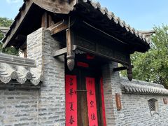 -青州古城