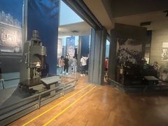 -柳州工业博物馆