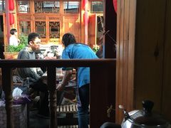 -丽江庭院之爱在路上(西单店)