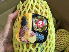 -上海龙吴水胜海发市场