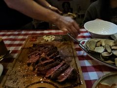 -安立可意大利美食