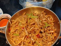 -简小舍·民间手艺菜(武昌江滩店)