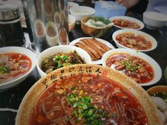 烧白-李记小小吃(涪江路店)