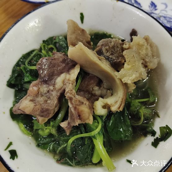小黄牛牛排店(二环南路店)