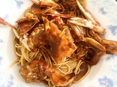 -许村蟹面(海宁许村大道店)