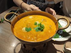 冬阴功酸汤肥牛-长勺子东南亚(街道口店)