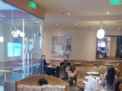 -COSTA COFFEE(西直门店)