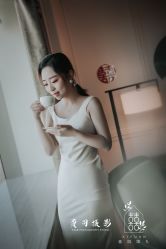-禧嫁茗品设计师婚纱集成馆