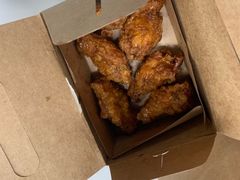 -Kyochon1991校村(共和路店)