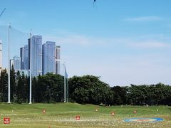 -棕榈泉国际高尔夫学院