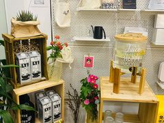 景观位-GOOD好事咖啡(会展城店)