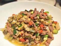 -千岛湖小鱼儿·淳安匠心农家菜