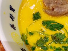 酸汤雪花肥牛面-和府捞面(景枫中心店)