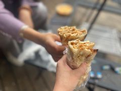-王氏烧饼无矾油条