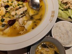 -椒爱水煮鱼川菜(CBD万达店)