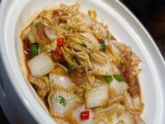 -老阿爸鲜鱼土菜(昆山花桥店)