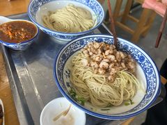 -裕兴记·三虾面(西北街总店)