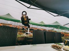 -枇杷园食为鲜火锅(南山店)