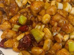 -北平味道.京味菜.烤鸭(梨园店)