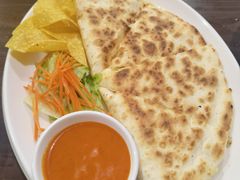-panchos 墨西哥餐厅(嘉绿苑店)