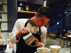 -星巴克(成都太古里二店)