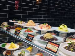 -苏先生海鲜渔庄(金桥店)