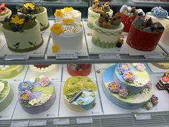 -派悦坊·甜品·蛋糕(虹口龙之梦店)