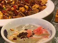 大公馆辣子鸡-杨记隆府(万象城店)