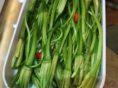 水性杨花-沱江鱼府(丽江店)